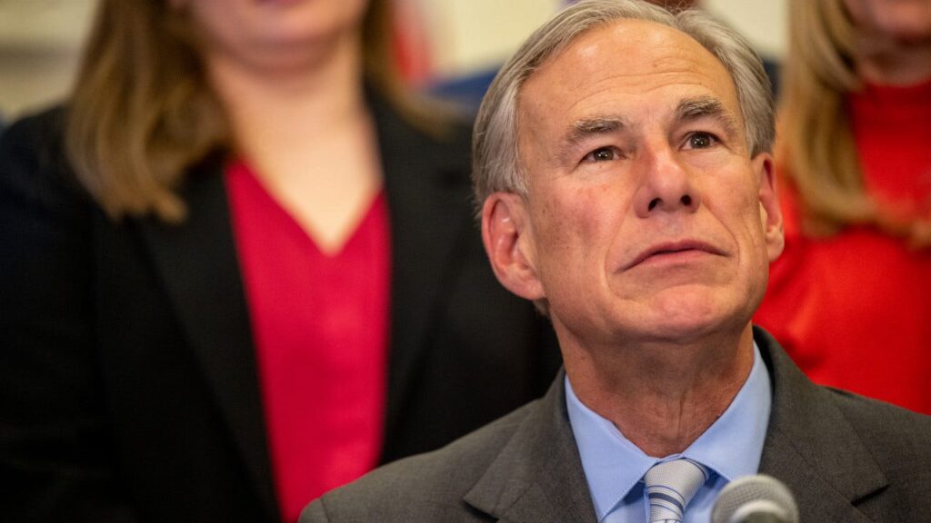 Abbott orders Texas DPS strike teams to assist federal illegal immigration enforcement