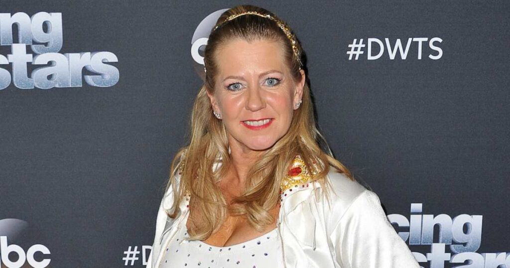 Tonya Harding Reacts to Fatal Washington D.C. Plane Crash