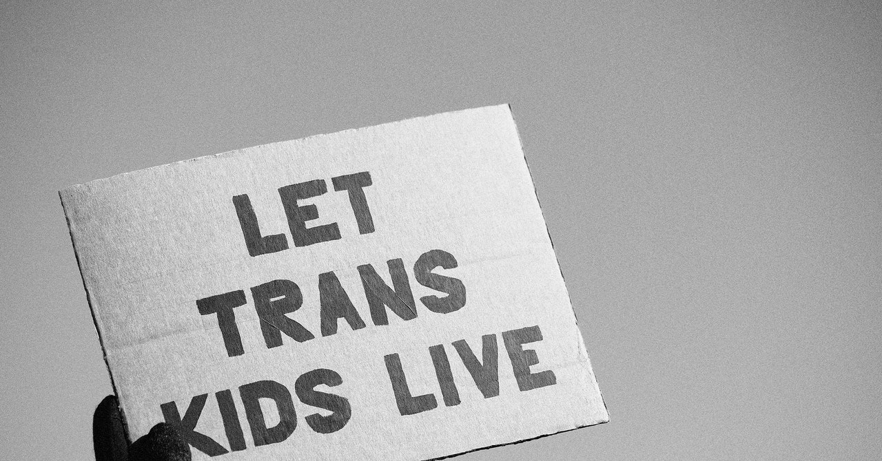 'We Have Seen a Lot More Hate’: Trans People Are Already Terrified