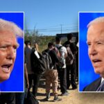 'Restore order': Bill to limit Biden-era immigration powers gets renewed push under Trump