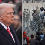 Trump to deploy military to border, end Biden parole policies in flurry of Day One executive orders