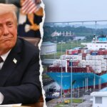 Trump Panama Canal plans get boost from Republicans leaders: Internal House memo