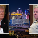 Las Vegas Police will not assist with Trump immigration ‘roundups,’ says department head