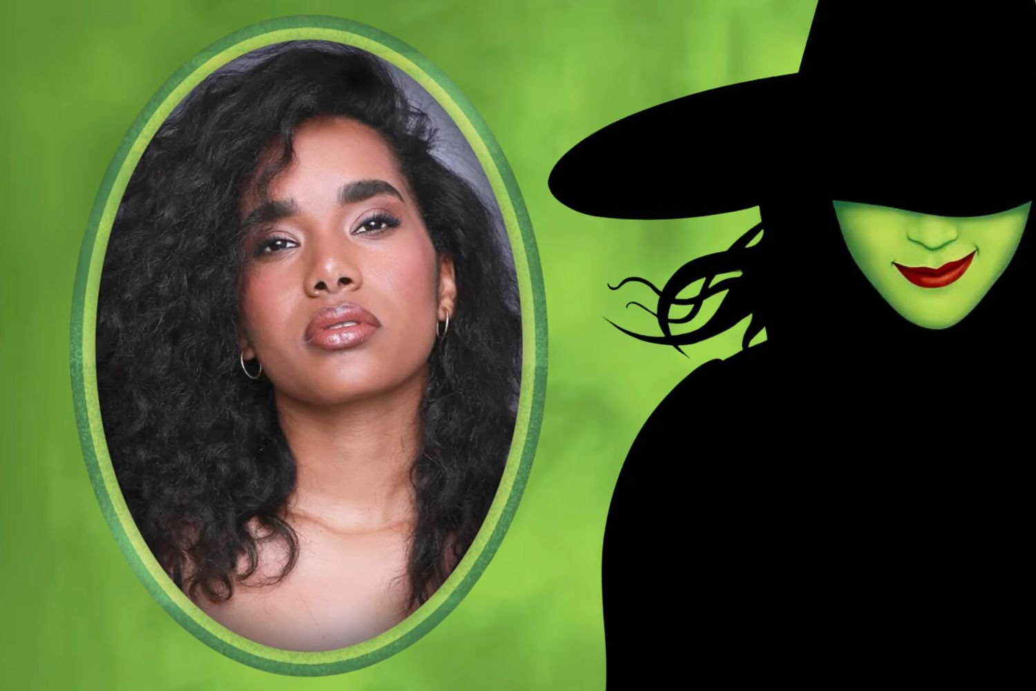 Wicked Broadway Lenicia Elphaba 2025