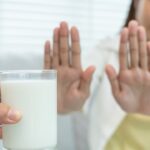 Drinking only dairy-free milk can raise depression risk, says study, as doctor disagrees