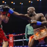 Image: Tevin Farmer- William Zepeda Rematch in the Works