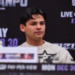 Image: "Ryan Garcia Announces 'Run It Back' in New York, Confusing Fans: Is He Fighting Romero or Someone Else?"