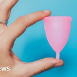 Ill-fitting menstrual cup may cause health complications