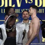 Image: Buatsi vs. Smith: Weigh-in, Expert Opinions, and What's at Stake