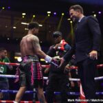 Image: Can Eddie Hearn Deliver? The Challenges of Making Gervonta Davis vs. Shakur Stevenson