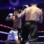 Image: Bivol's Masterclass Against Beterbiev: Canelo Rematch, Benavidez, or Trilogy in the Future?