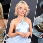 Grammys 2025: Winners and losers