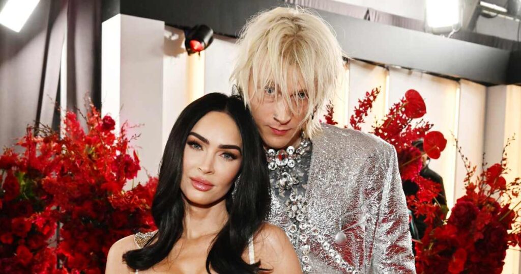 How MGK and Megan Fox Are Coping With Split Amid Pregnancy: Excl