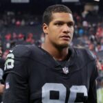 Isaac Rochell Announces Retirement from NFL After 7 Seasons