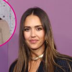 Jessica Alba Shares Tribute to Late Celeb Hairstylist Jesus Guerrero