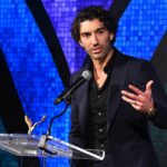 Justin Baldoni Felt ‘Stress’ Weeks Before Blake Lively Legal Battle