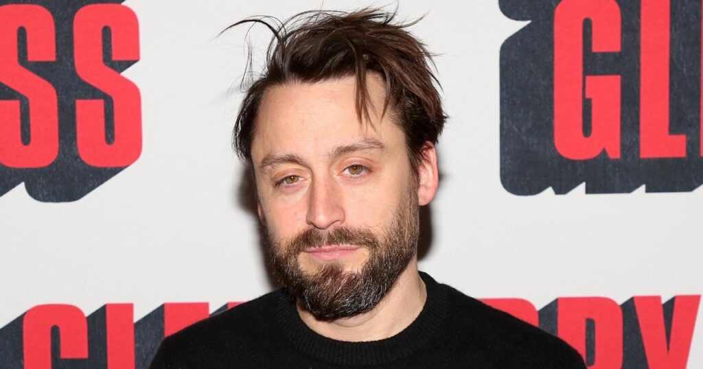 Kieran Culkin Skips 2025 BAFTAS to be With ‘Quite Sick’ Family Member