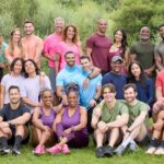 The Amazing Race Season 37: Cast, Locations, New Twists