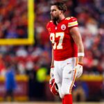 Travis Kelce Defends AFC Championship Refs: 'I Thought It Was Fair'