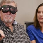 How VR technology is curing loneliness in seniors