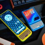 Clicks brings its BlackBerry-style keyboard case to Android phones