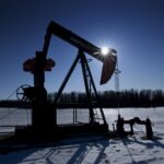 Oil prices could fall after Trump tariffs spark initial energy price spike