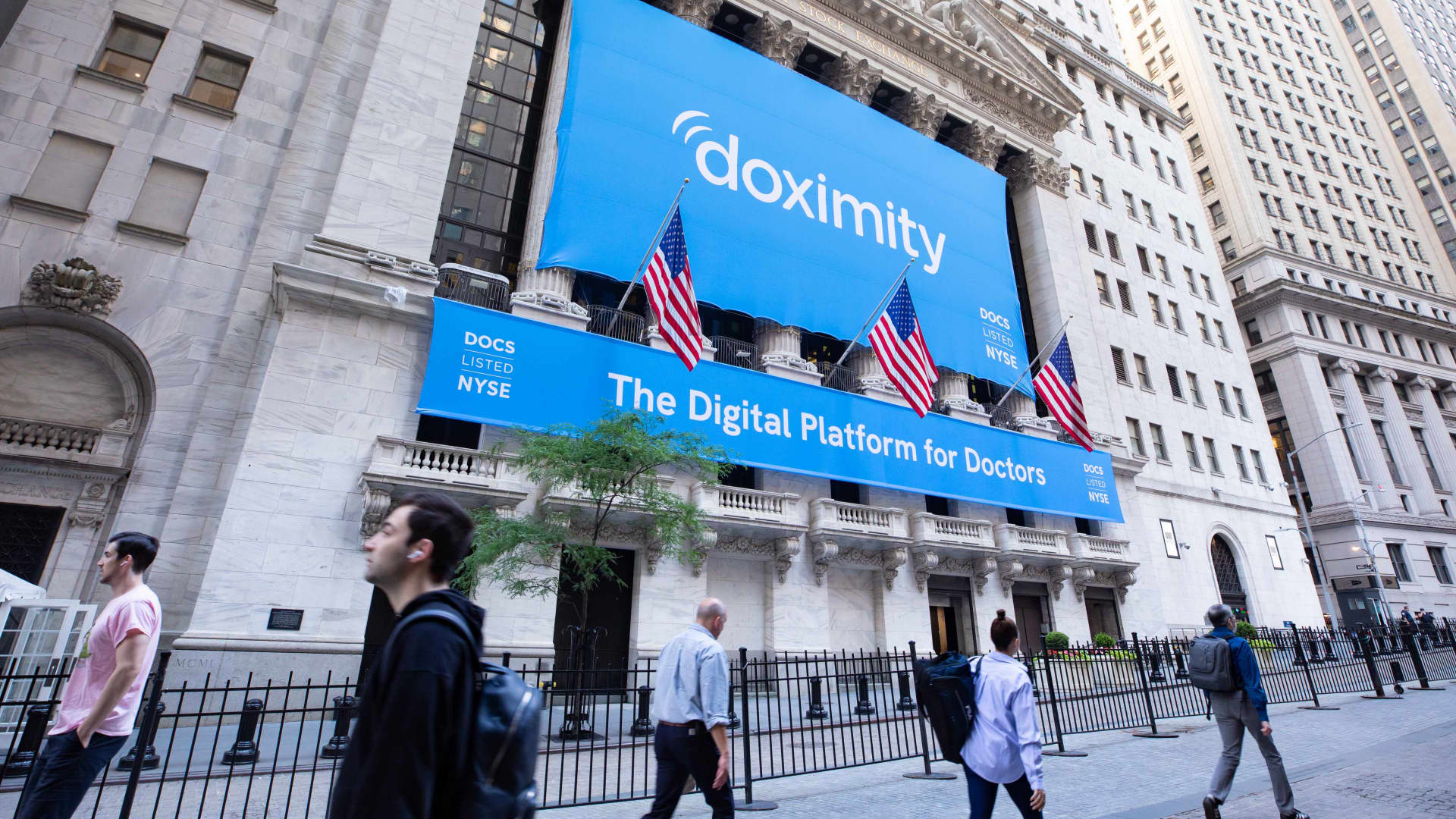 Doximity (DOCS) Q3 earnings 2025