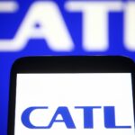 CATL files for Hong Kong listing, potentially largest IPO since 2021