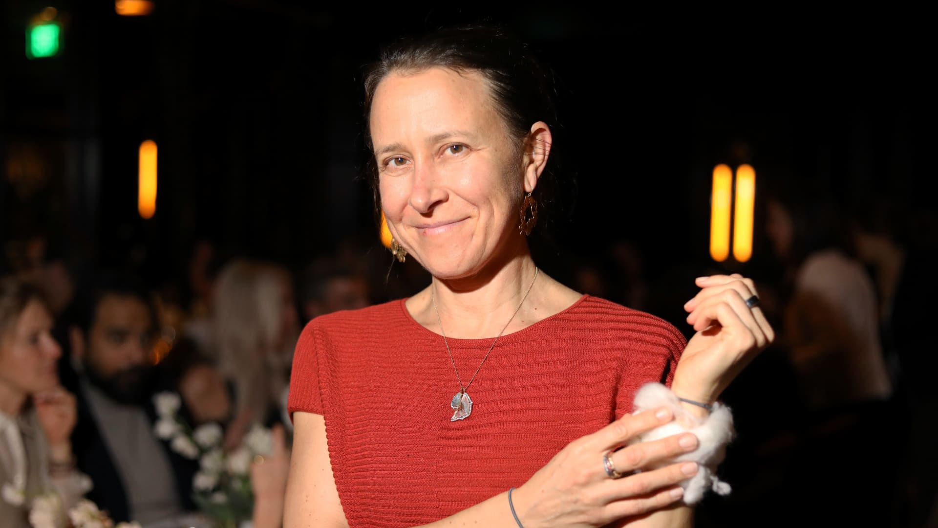 Anne Wojcicki new offer to take 23andMe private for $74.7 million