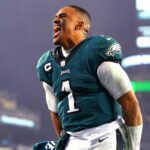 Could an Eagles Super Bowl victory tank the stock market?