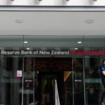 New Zealand central bank slashes rates by 50 points in fourth straight cut