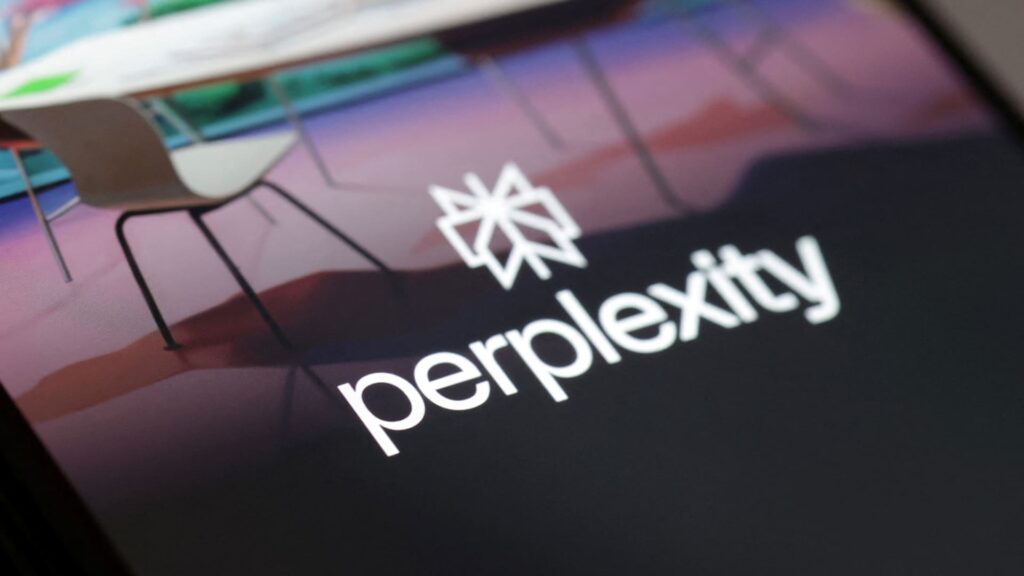 Perplexity AI $50 million venture, backing early-stage startups