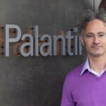 Palantir soars 21% to record as AI powers strong earnings and guidance