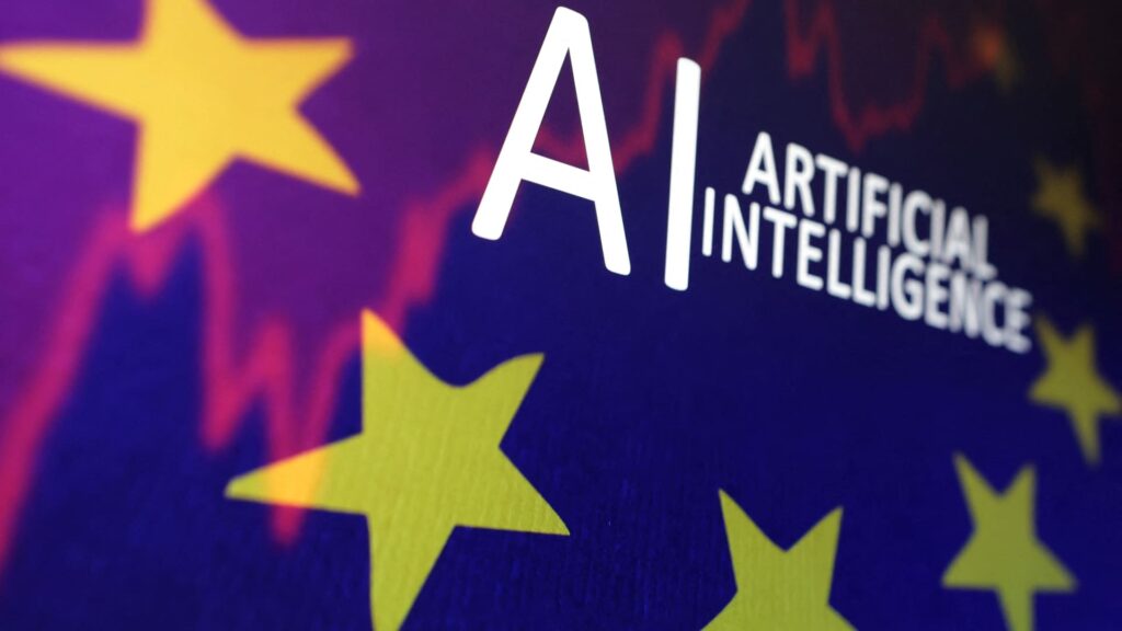 Google, Meta execs blast Europe over strict AI regulation