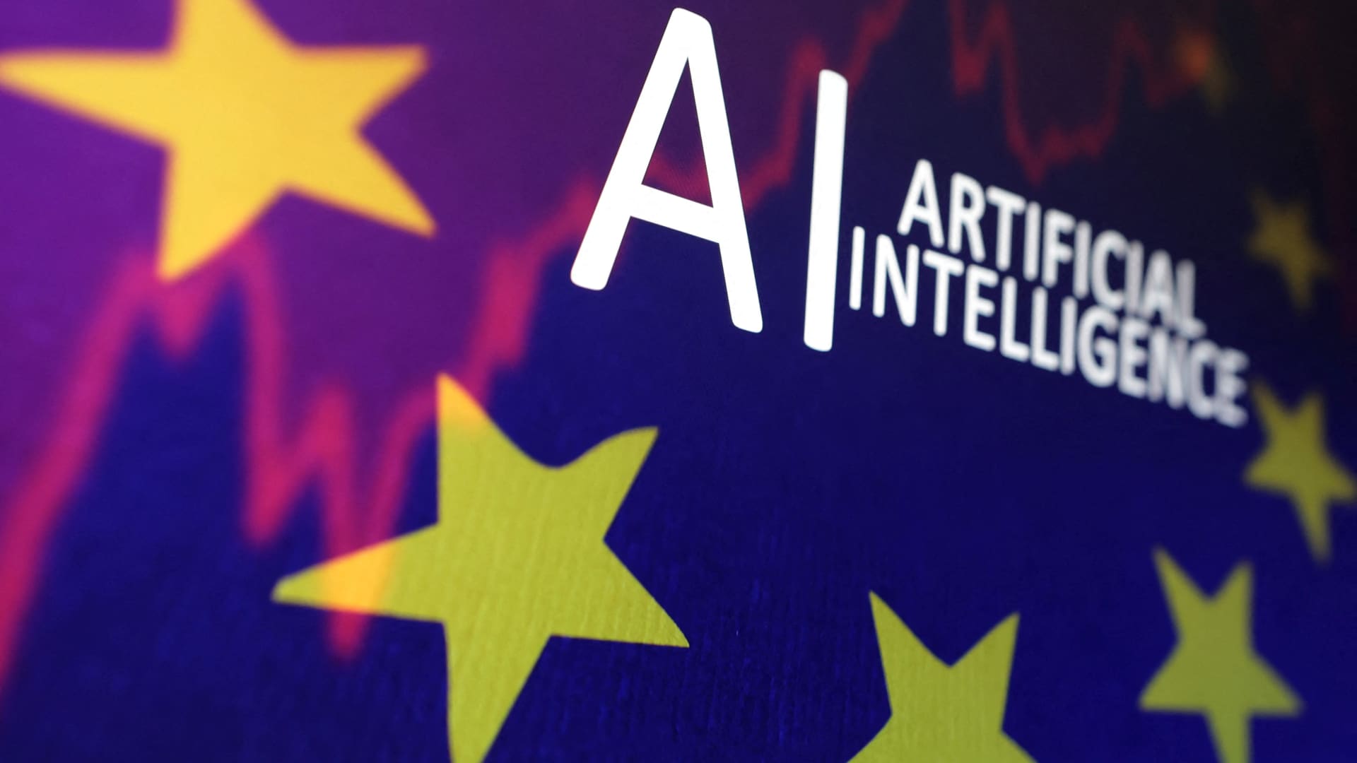 Google, Meta execs blast Europe over strict AI regulation