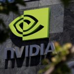 Nvidia slumps and Trump confirms tariffs