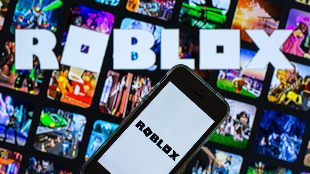 Roblox CEO talks growth goals post-earnings: 'huge market out there'