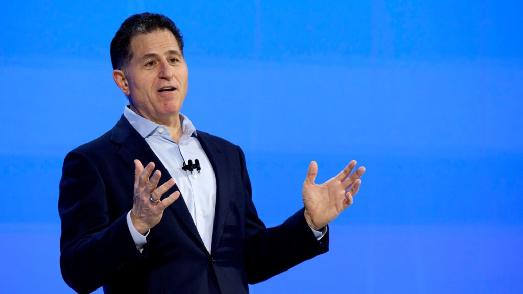 Dell earnings report Q4 2025