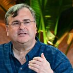 Reid Hoffman launches Manas AI, a new drug discovery startup