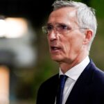 Ex-NATO chief Jens Stoltenberg will be Norway's next finance minister