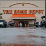 Home Depot (HD) Q4 2024 earnings