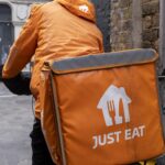 Tech investor Prosus to buy Just Eat Takeaway.com for $4.3 billion