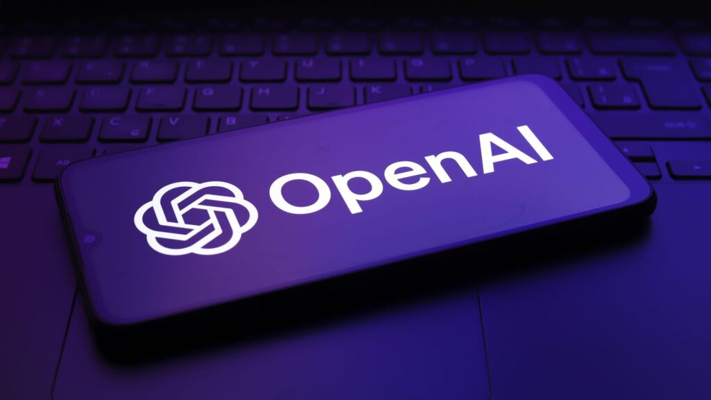 SoftBank commits to joint venture with OpenAI