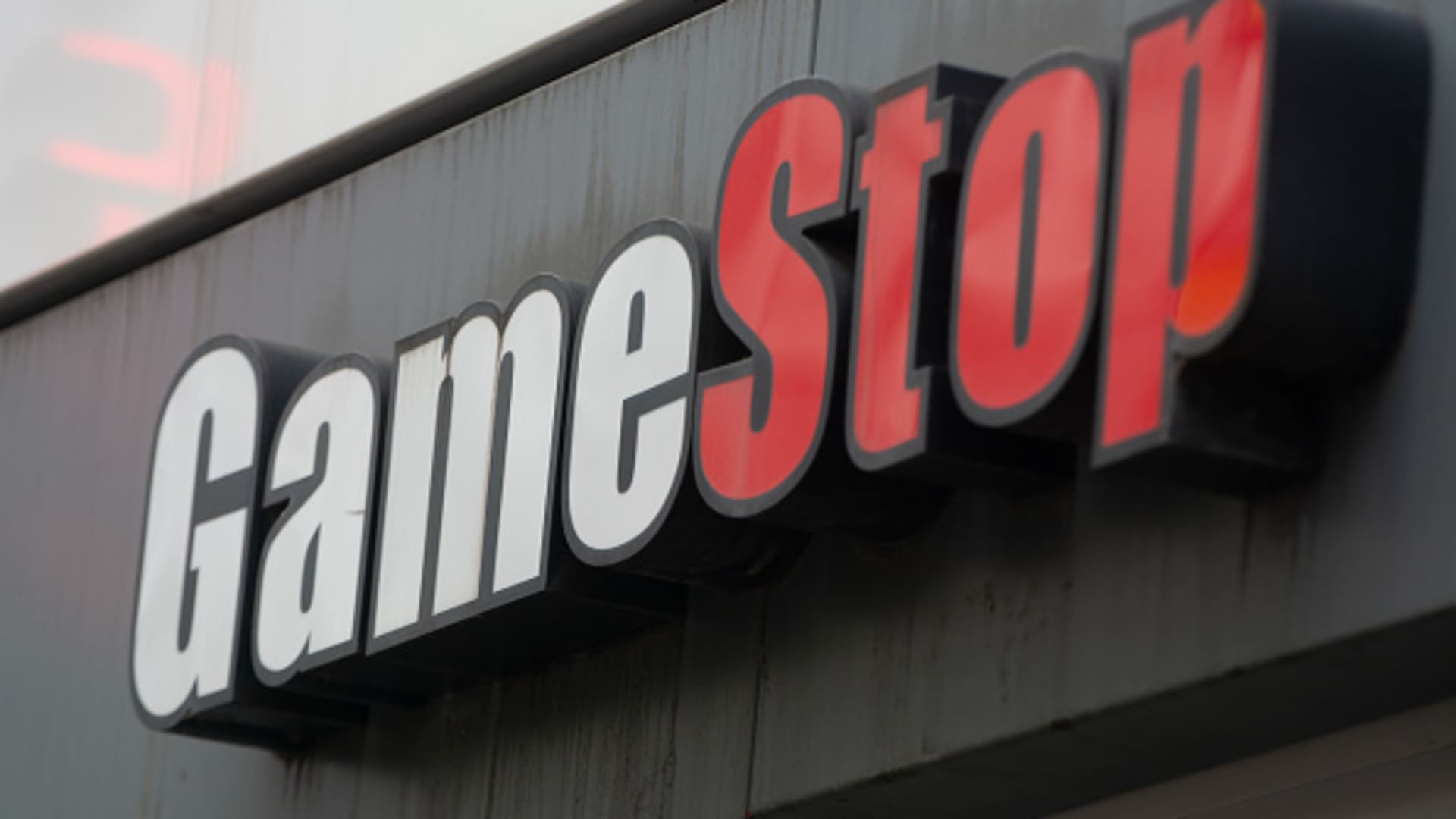 GameStop is considering investing in bitcoin and other cryptocurrencies, sources say