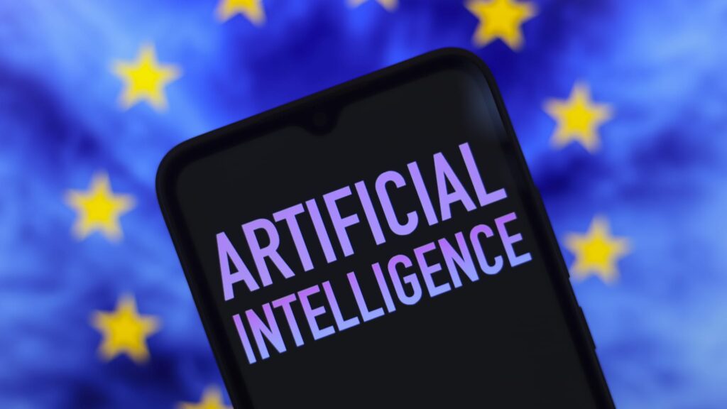 EU kicks off landmark AI Act enforcement as first restrictions apply