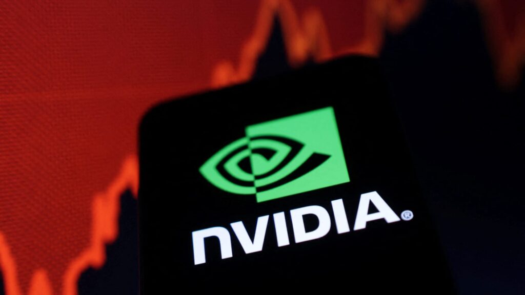 Nvidia warns of competition from China's Huawei, despite U.S. sanctions