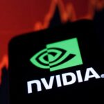 Nvidia warns of competition from China's Huawei, despite U.S. sanctions