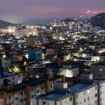 South Korea has a big household debt problem. The country's unique rental system may be to blame