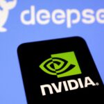 DeepSeek can be a force multiplier for smaller AI chip firms