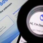 DeepSeek was downloaded by millions. Deleting it might come next